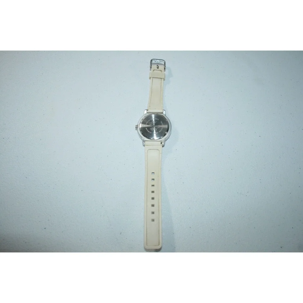 Casio Women's Analog White Glitter Dial Sport Wrist Watch‎ LTP-1328